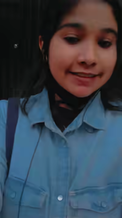 Mahira Dhakar Magi