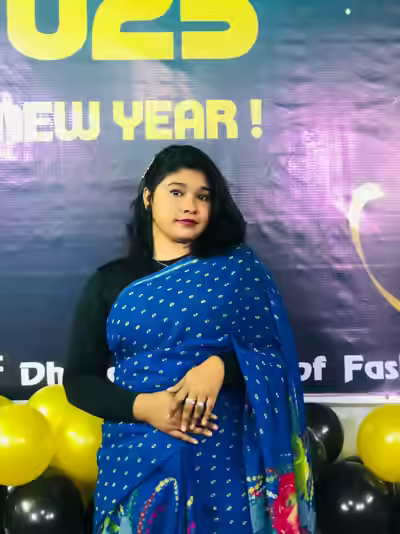Mahira Dhakar Magi