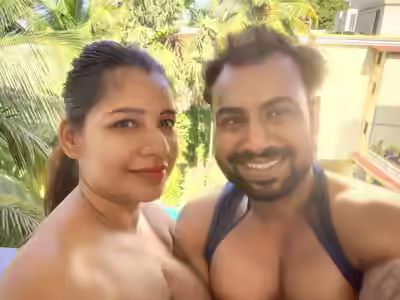Mallu Cuckold Husband Shares Wife's Fucking Videos