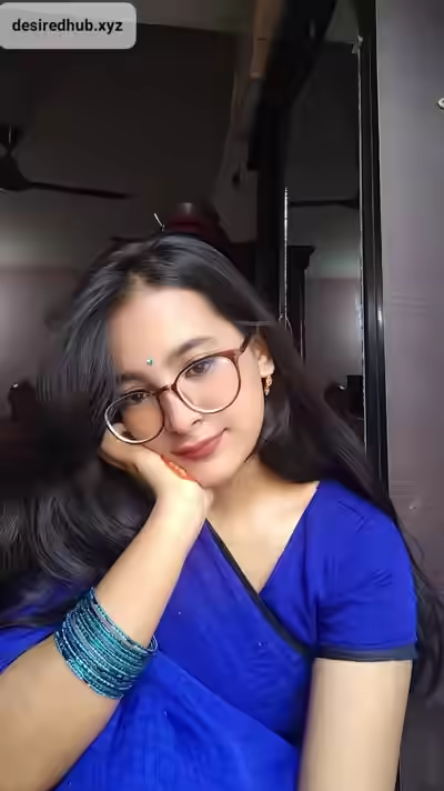 Desi Cute GF Rubs and Fingers