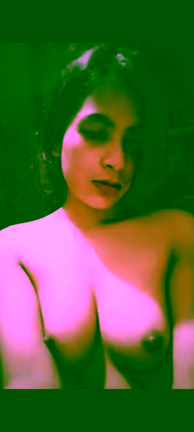 Desi Cute GF Rubs and Fingers