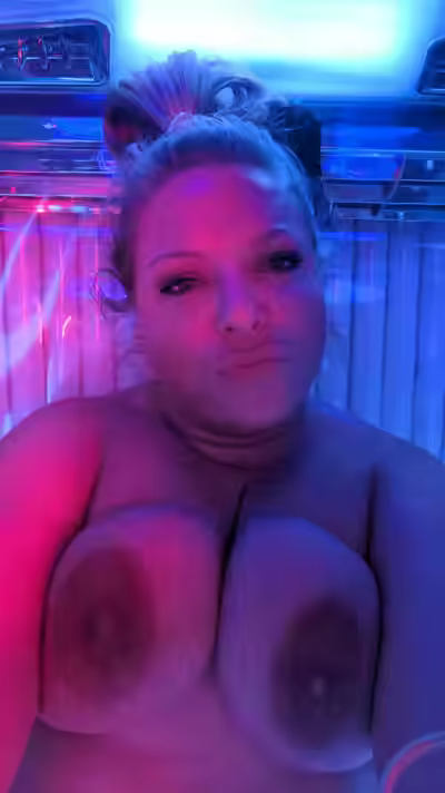 BBW Brittany Exposed