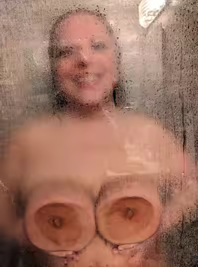 BBW Brittany Exposed