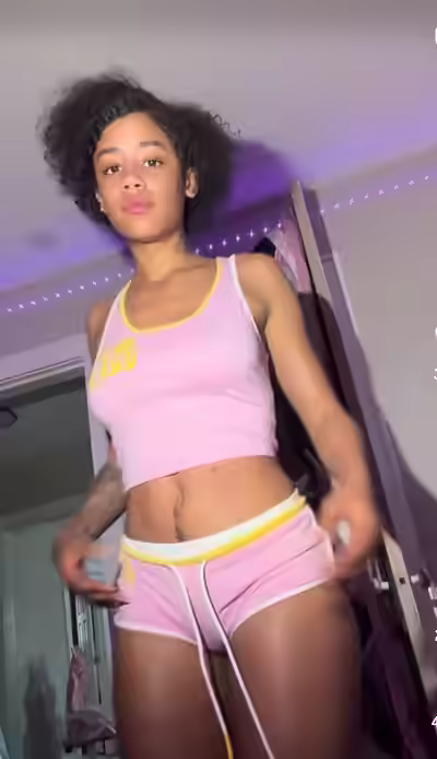 Girls Need Gangbangs