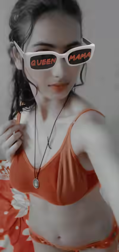 Sexy Nudes for International Masturbation