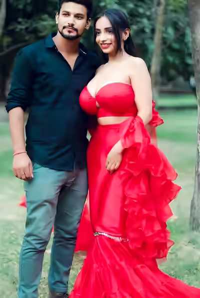 Big Boobs Desi Girl