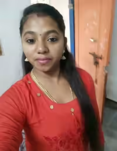 Beautiful Indian Girl Clearvage Strip Tease