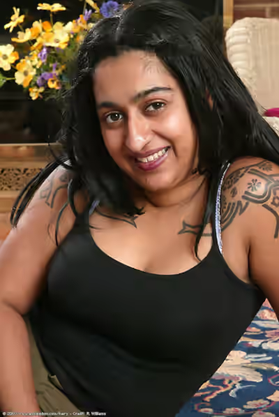 ATK Exotics Hairy Model Pt. 16