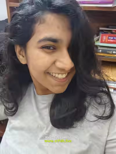Bangladeshi University Girl Big Boobs
