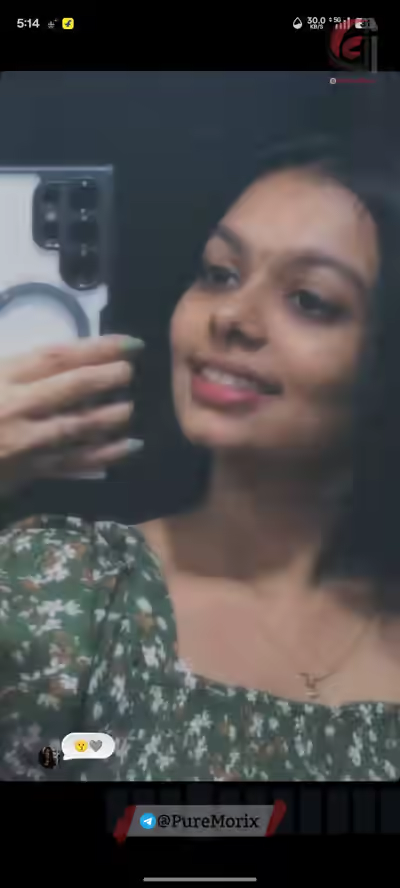 Indian Viral Video Leaked