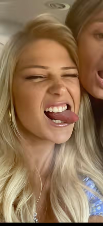 Summer Vinson Model Leaked