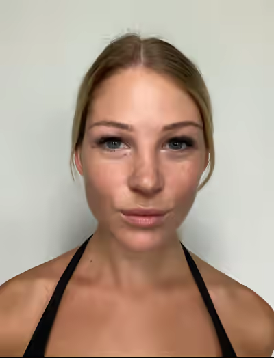 Summer Vinson Model Leaked