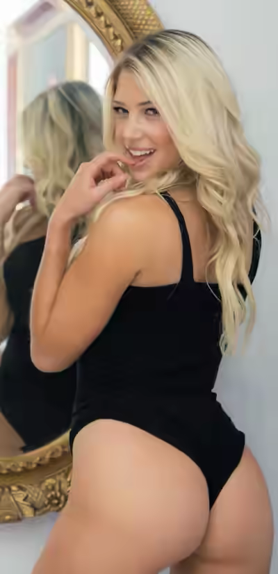 Summer Vinson Model Leaked