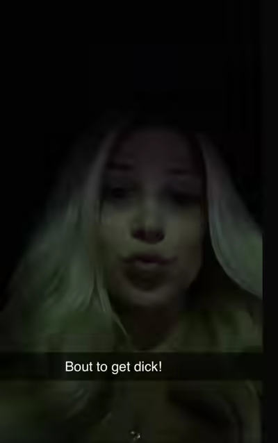 Summer Vinson Model Leaked