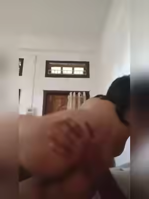 Dogy Style Fuck Riding