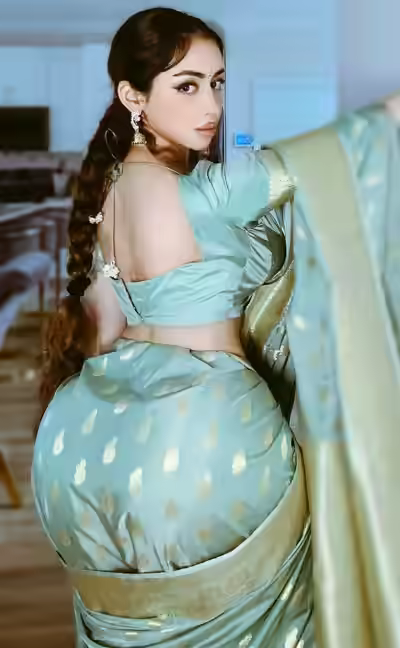 Ms. Sethi Cum Tribute