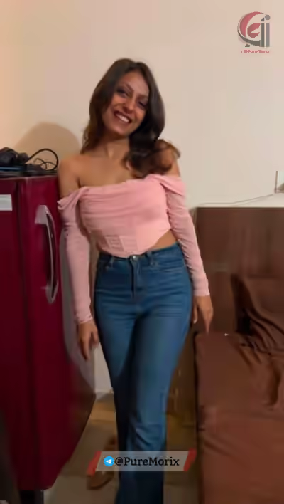 Viral Video: New 2026 Desi Big Boobs and Big Ass