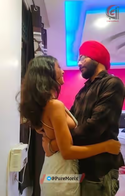 Viral Video: New 2026 Desi Big Boobs and Big Ass