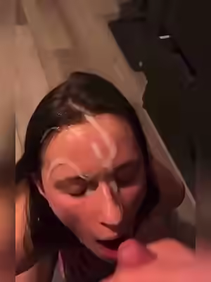 Ass, Pussy, Tits, and Face