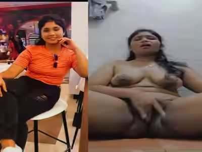Dusky Mallu Fingering Scene