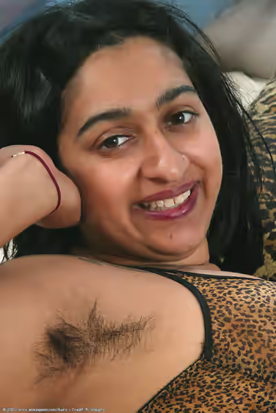 Atk Exotics Hairy Model