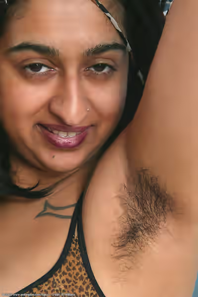 Atk Exotics Hairy Model