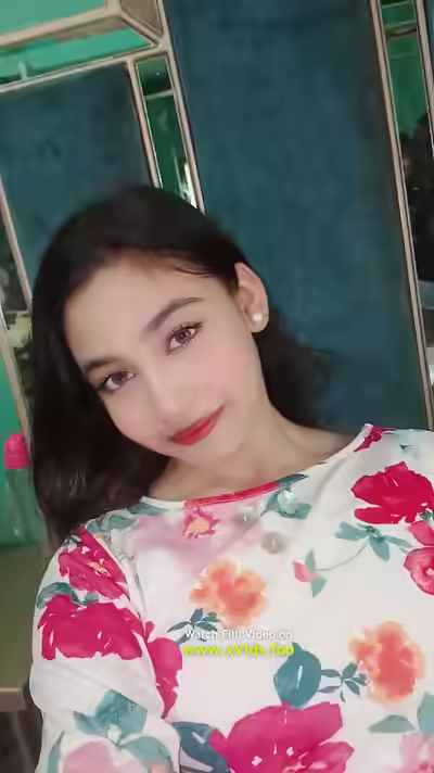 Cute Bangladeshi Girl Fingered Her Boobs and Pussy