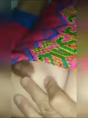 Hot desi maal