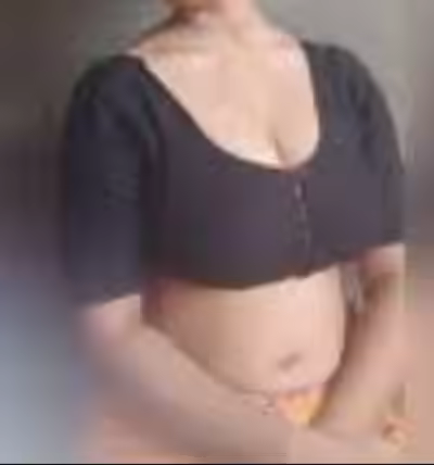 Sassy Village Girl With Lovely Boobs