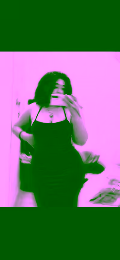 Tattooed Indian Baddie Degrades Men