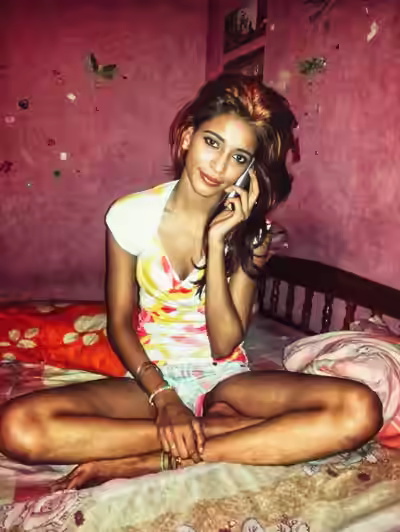 Aesthetic Filter Tamil Bitch Body