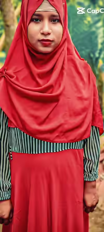 Bd Hijabi Gone Slut Blwjb and Fucking Threesome