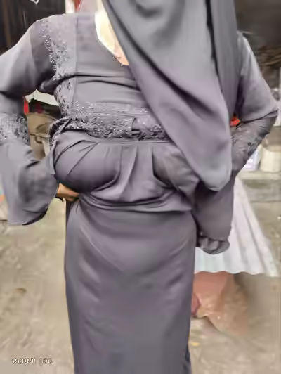 Bd Hijabi Gone Slut Blwjb and Fucking Threesome