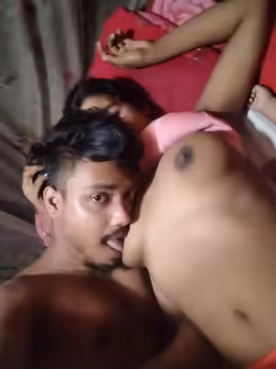 Bd Hijabi Gone Slut Blwjb and Fucking Threesome