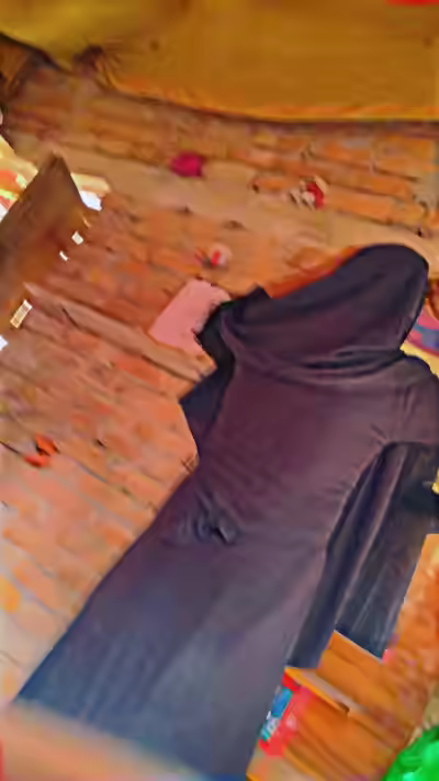 Bd Hijabi Gone Slut Blwjb and Fucking Threesome