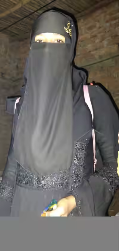 Bd Hijabi Gone Slut Blwjb and Fucking Threesome
