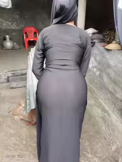 Bd Hijabi Gone Slut Blwjb and Fucking Threesome