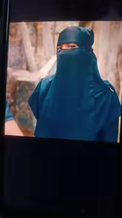 Bd Hijabi Gone Slut Blwjb and Fucking Threesome