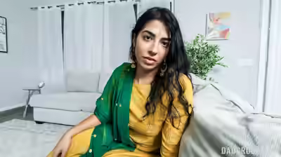 Jasmine Sheri Indian Series Pt. 6
