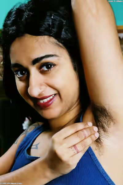 Atk Exotics Model Hairy Pt. 4