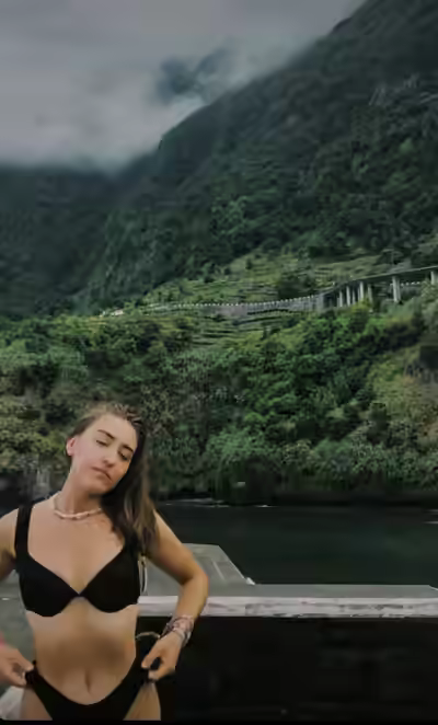 Diana Azores Webslut