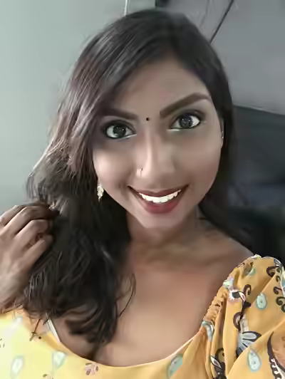 Sexy Nri Bitch