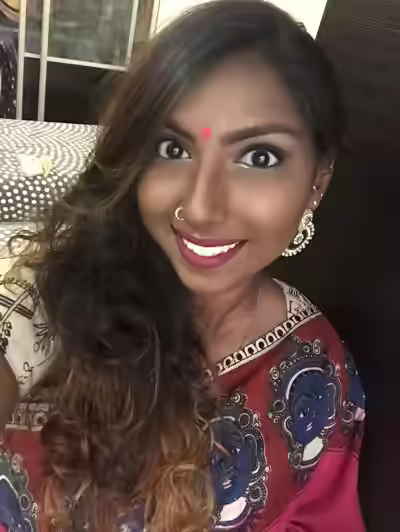 Sexy Nri Bitch