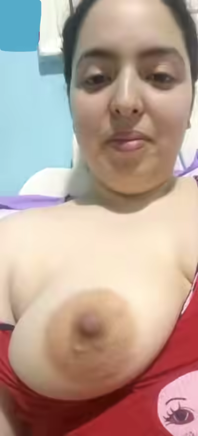 Big Boobs with Large Nipples