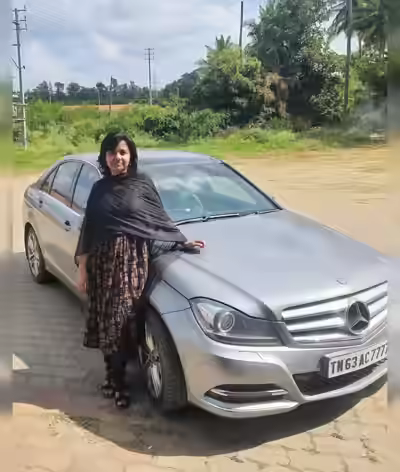Chubby Desi Tamil Slut's 2026 Selfies
