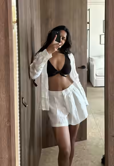 Bikini And Sexy Outfit Featured