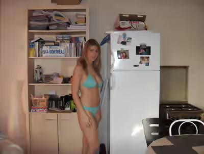 Fully Exposed: Ass, Pussy, Tits— Intl Media 2026