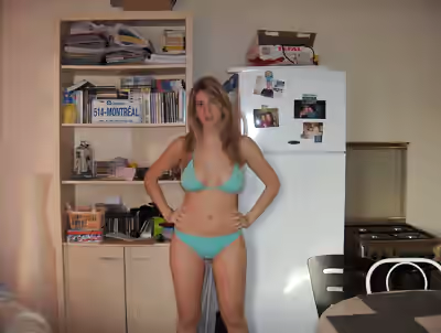 Fully Exposed: Ass, Pussy, Tits— Intl Media 2026