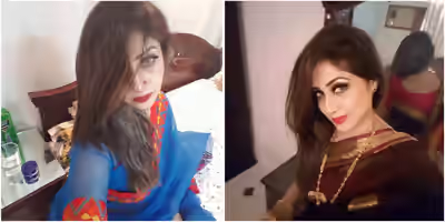 Sumaiya Milf Aunty Leak