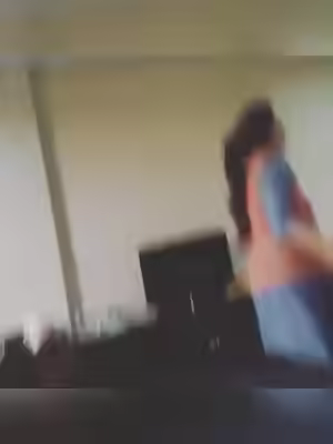 Sumaiya Milf Aunty Leak